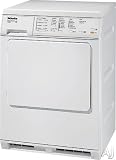 Miele T8000 Series : T8003 24in Electric Dryer