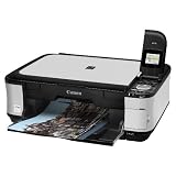 Canon PIXMA MP560 Wi-Fi Ready Premium All-In-One Photo Printerby Canon