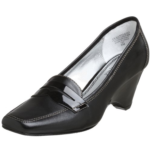 AK Anne Klein Women's Santiago Dress Pump