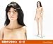 女性用 マネキン G-2 等身大175ｃｍ トルソー