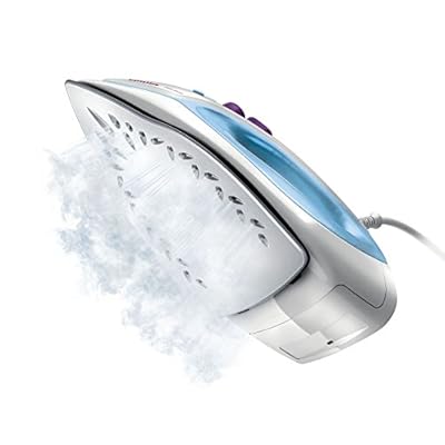 Philips GC1905 1440-Watt Steam Iron with Spray