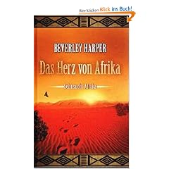 Das Herz von Afrika