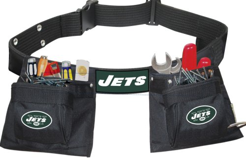 NFL Tool Belt 31100 York Jets