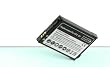 PCMICROSTORE Brand Non-OEM HTC T-Mobile G1 Google Cell Phone 1200mAh Li-ion Cellular Phone Replacement Battery (Cell Phone NOT Included)