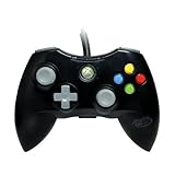 Xbox 360 Gamepad Controller - Black