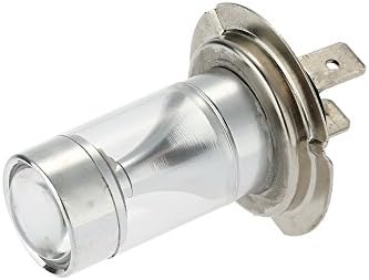 Sencart New Design Waterproof H7 PX26D 30W 6xCREE XP-E LED 2100LM 6500K for Car Turn Signal Light Daytime Running Light Fog Light Bulb Head Light Headlight Bulbs Lamp