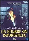 Ein Mann ohne Bedeutung / A Man of No Importance [ Spanische Fassung, Keine Deutsche Sprache ] - Albert Finney