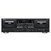 Produkt-Bild: Teac W890R  Double Auto reverse Kassettendeck schwarz
