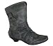 Mustang Stiefeletten schlamm