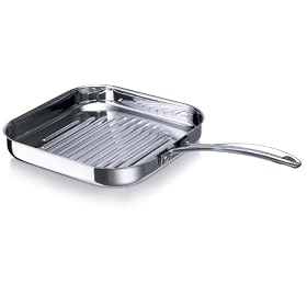 Beka Chef Square Griddle