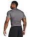 Under Armour Men's Alter Ego Transformers Decepticons Compression Shirt
