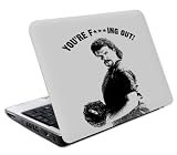 MusicSkins MS-EBDN20023 Netbook Large - 9.8 x 6.7