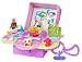 Littlest Pet Shop Tiniest - Butterfly Garden