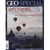 GEO Special, Nr. 6/2011 / Weltreise: Vom Traum zum einmaligen Erlebnis