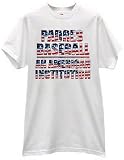 Padres Baseball an American Institution Fan Love Usa T Shirt Jersey