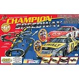 Champion Speedway 600