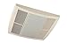 Broan QTR080L Ventilation Fan and Light