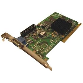 COMPAQ TNT2 AGP VIDEO CARD 16MB 119019-002 OEM by Diamond Multimedia