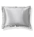 Info/Buy Autograph Silver Boudoir Cushion