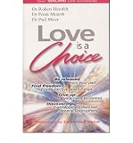 Love is a choice