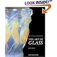 The Art of Glass: Art Nouveau to Art Deco by Victor Arwas
