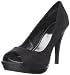 Rampage Women's Gracee Platform Pump