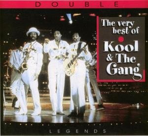 Kool & The Gang - Best of,Very - Zortam Music