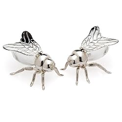 BEE SALT/PEPPER