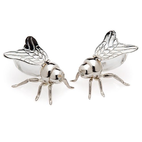 BEE SALT/PEPPER