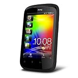 Samsung - Galaxy Ace Hugo Boss - Téléphone portable - Tri-bande - GSM/GPRS/EDGE/3G+ - Bluetooth - Noir