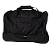 Callaway 20-inch Wheeled Drop Bottom Duffel Bag Callaway 20-inch Wheeled Drop Bottom Duffel Bag