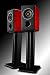 SWANS TS6, High End Lautsprecher, Triaxial-Punktstrahler mit B�ndchenhocht�ner