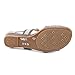 Naturalizer Women's Janelle Gladiator Sandal