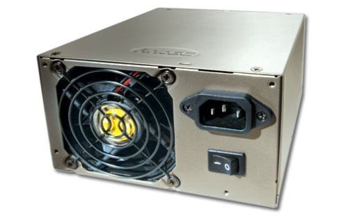 Antec Power Supply Antec NEO-HE-500 2