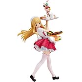 けいおん! 琴吹 紬 (1/7スケールPVC製塗装済み完成品)