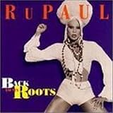 Back to my roots [VINYL]