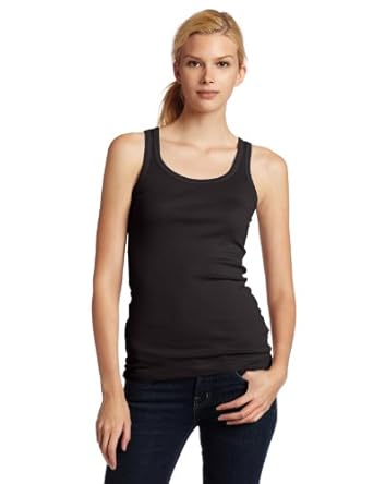 Splendid Women's 1x1 Tank Top at Amazon Womenâs Clothing store: Tank Top And Cami Shirts