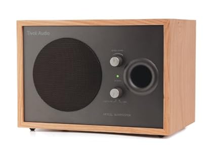 Where to find  Tivoli Audio Subwoofer