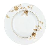 Villeroy & Boch Golden Garden 10-1/2-Inch Dinner Plate