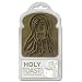 HOLY TOAST! the visionary bread stamper