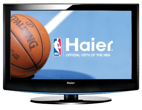 Haier HL26R 26-Inch Widescreen LCD HDTV
