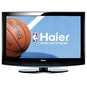 Haier HL26R 26-Inch Widescreen LCD HDTV Haier HL26R 26-Inch Widescreen LCD HDTV