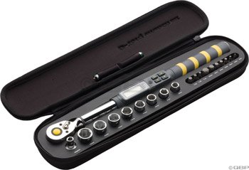 Topeak D-Torq Wrench DX