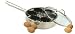 Kitchen & Housewares : RSVP International Endurance Egg Poacher 6-c.