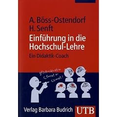 Einf�hrung in die Hochschul-Lehre: Ein Didaktik-Coach