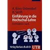 Einf�hrung in die Hochschul-Lehre: Ein Didaktik-Coach