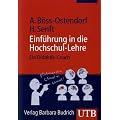 Einf�hrung in die Hochschul-Lehre: Ein Didaktik-Coach
