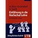 Einf�hrung in die Hochschul-Lehre: Ein Didaktik-Coach