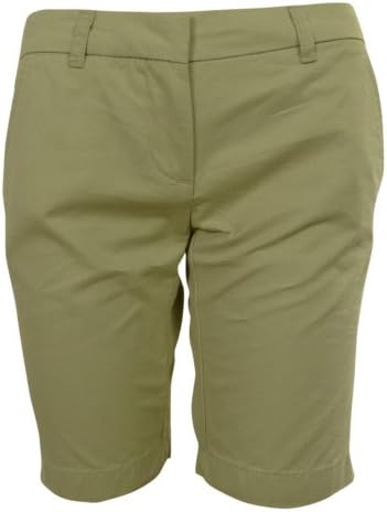 Tommy Hilfiger Women's Plain Front Shorts