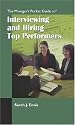 The Manager's Pocket Guide to Interviewing and Hiring Top Performers (Manager's Pocket Guide Series)